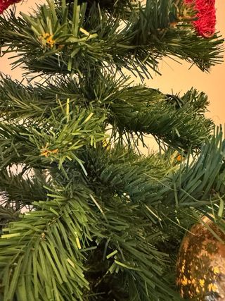 Árbol de Navidad 1.80 metros