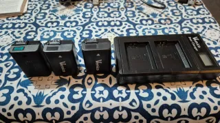 Fotocamera Sony Alpha 7 II