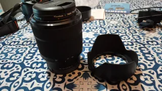 Fotocamera Sony Alpha 7 II