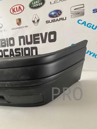 Paragolpes Seat Toledo CL nuevo