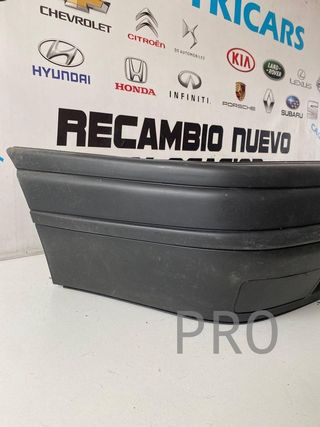 Paragolpes Seat Toledo CL nuevo