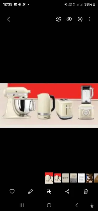 Kit KitchenAid