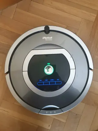 iRobot Roomba 782e Aspirador Inteligente