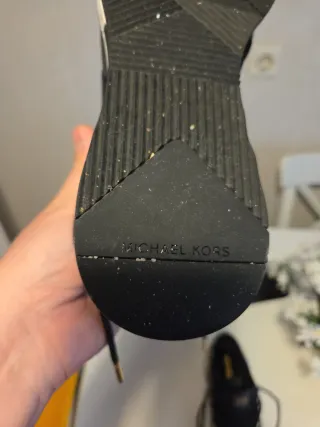 Zapatillas Michael Kors Talla 37