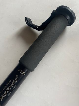 Monopié Manfrotto 680B/OA30 Profesional