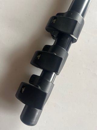 Monopié Manfrotto 680B/OA30 Profesional