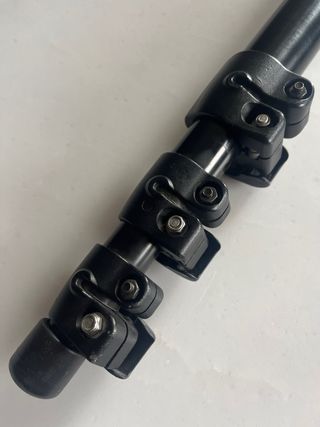 Monopié Manfrotto 680B/OA30 Profesional