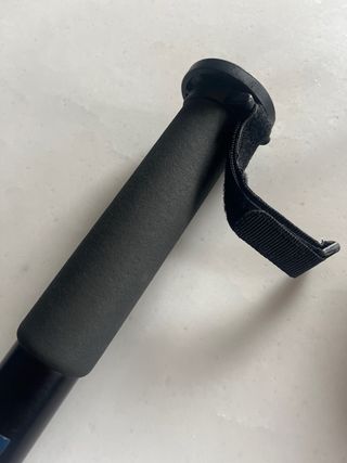 Monopié Manfrotto 680B/OA30 Profesional