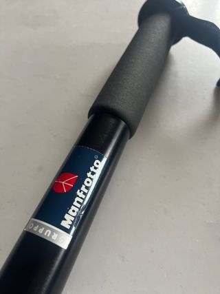 Monopié Manfrotto 680B/OA30 Profesional
