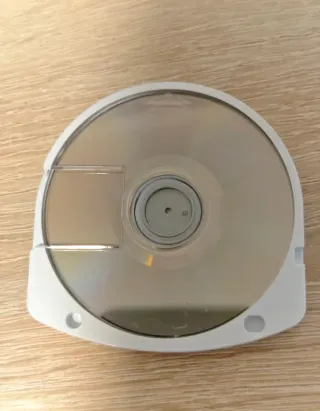 God of War Ghost of Sparta PSP