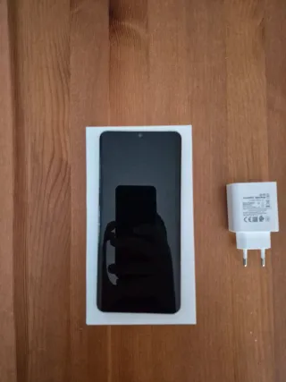 Huawei P30 Pro 256GB Plata