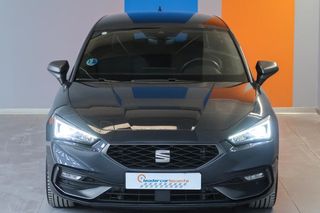 Seat Leon 1.0 ETSI 110CV DSG-7 S&S FR 25 ANIV
