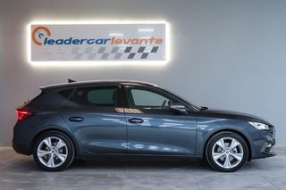 Seat Leon 1.0 ETSI 110CV DSG-7 S&S FR 25 ANIV