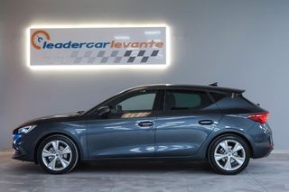 Seat Leon 1.0 ETSI 110CV DSG-7 S&S FR 25 ANIV