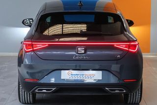 Seat Leon 1.0 ETSI 110CV DSG-7 S&S FR 25 ANIV