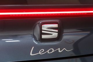 Seat Leon 1.0 ETSI 110CV DSG-7 S&S FR 25 ANIV