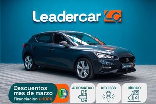 Seat Leon 1.0 ETSI 110CV DSG-7 S&S FR 25 ANIV