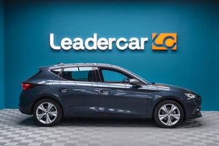 Seat Leon 1.0 ETSI 110CV DSG-7 S&S FR 25 ANIV