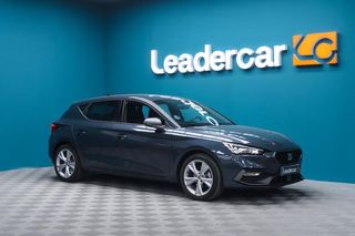 Seat Leon 1.0 ETSI 110CV DSG-7 S&S FR 25 ANIV