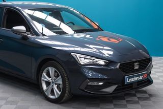 Seat Leon 1.0 ETSI 110CV DSG-7 S&S FR 25 ANIV