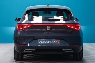 Seat Leon 1.0 ETSI 110CV DSG-7 S&S FR 25 ANIV