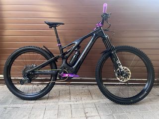 Specialized Turbo Levo Comp Carbon 2024
