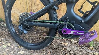 Specialized Turbo Levo Comp Carbon 2024