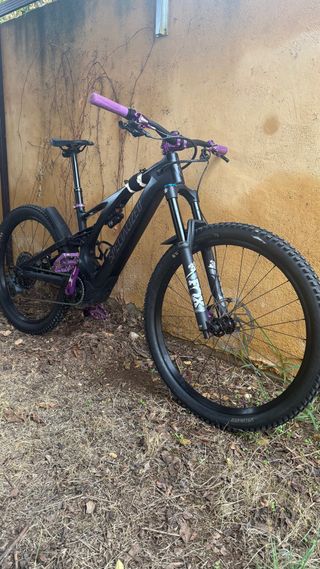 Specialized Turbo Levo Comp Carbon 2024