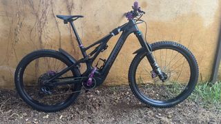 Specialized Turbo Levo Comp Carbon 2024
