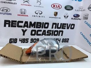Faro ford ka derecho nuevo