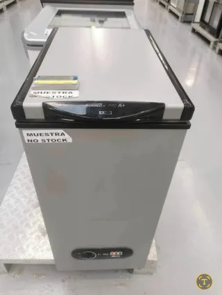 Arcón congelador SoniEC PRO A+
