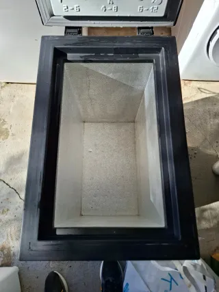 Arcón congelador SoniEC PRO A+