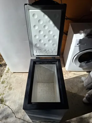 Arcón congelador SoniEC PRO A+