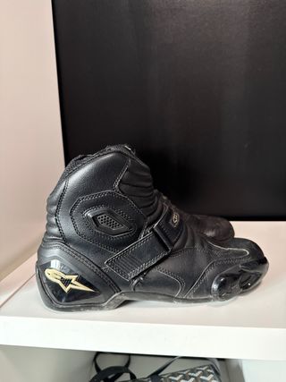 Alpinestars S-MX 1.1
