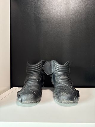 Alpinestars S-MX 1.1