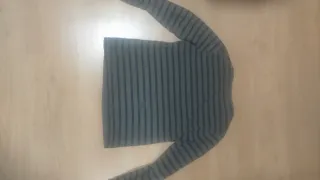 Camiseta Pepe Jeans Talla S Rayas