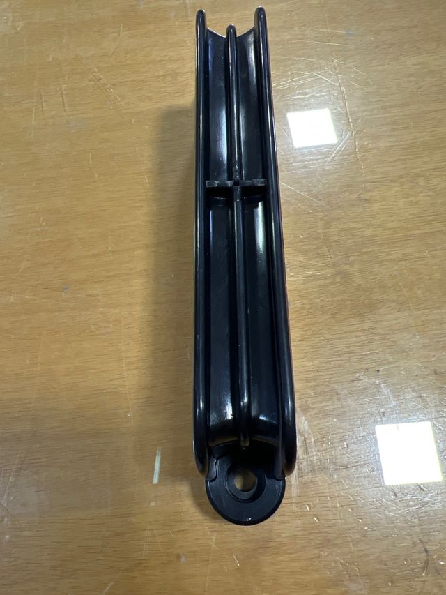 Asa lateral Nylon TOP. Maquina de Contar