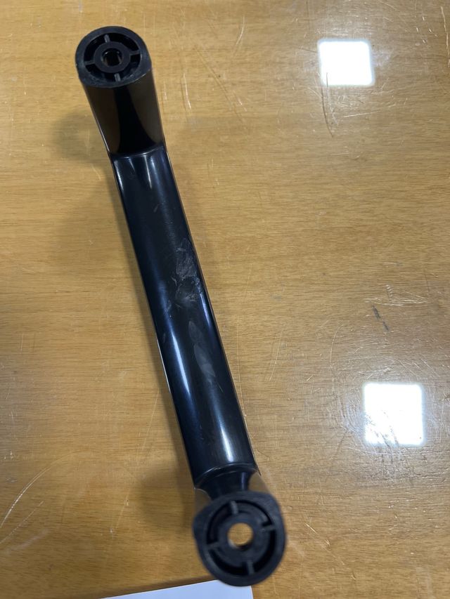 Asa lateral Nylon TOP. Maquina de Contar