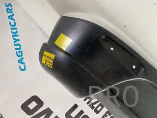 Spoiler paragolpes Ford fiesta MK5 nuevo
