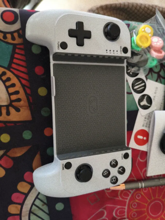 Controlador Inalámbrico MC100 Android/iOS