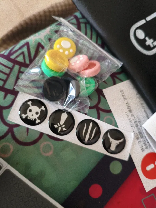 Controlador Inalámbrico MC100 Android/iOS