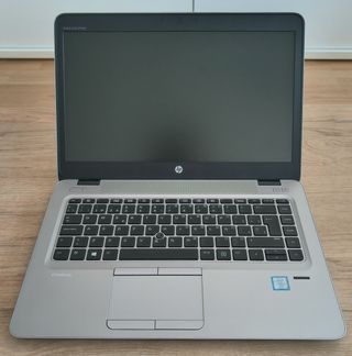 PORTATIL HP 14" - i5 6ª Gen. 8GB - 500GB