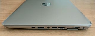 PORTATIL HP 14" - i5 6ª Gen. 8GB - 500GB