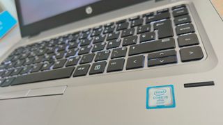 PORTATIL HP 14" - i5 6ª Gen. 8GB - 500GB