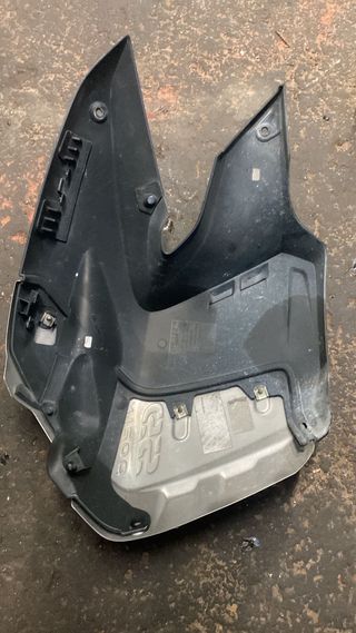 Carenado Derecho BMW R1200 GS 2009