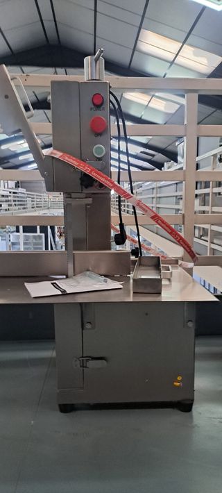 Sierra de Huesos Global Investment