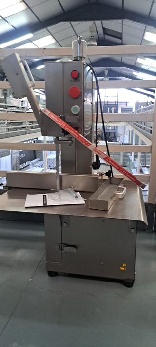 Sierra de Huesos Global Investment