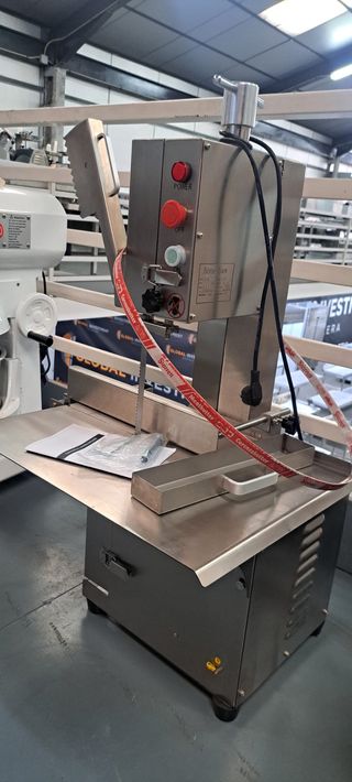 Sierra de Huesos Global Investment