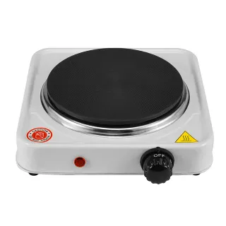 Cocina Eléctrica Portátil 1000W NUEVA