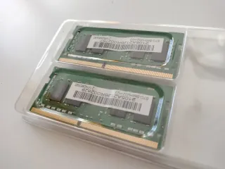 2x 8GB DDR4 3200MHz SK hynix SO-DIMM RAM